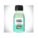 MIG Diluants Colles Nettoyant et Accessoires