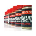 Lifecolor Pigments