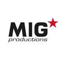 MIG Productions livres et produits dérivés