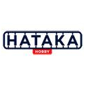 HATAKA Sets de peinture