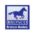 Bronco models
