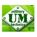UM Ukrainian Models Military Technics