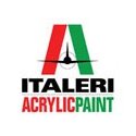 Italeri Peintures et outillage