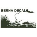 Berna Decals