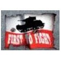First to Fight