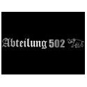 Abteilung 502