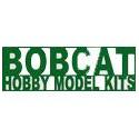 Bobcat Hobby Model Kits