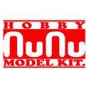 NUNU Model kit