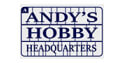 ANDY'S HOBBY HEADQUARTERS