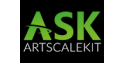 ASK Art Scale Kit
