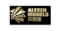 Alexen Models