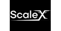 ScaleX
