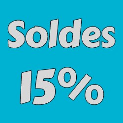 Oupsmodel - Solde 15%