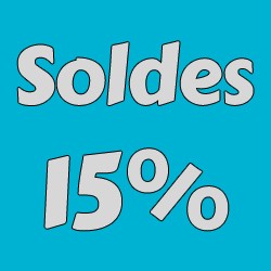 Oupsmodel - Solde 15%