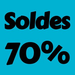 Oupsmodel - Solde 70%